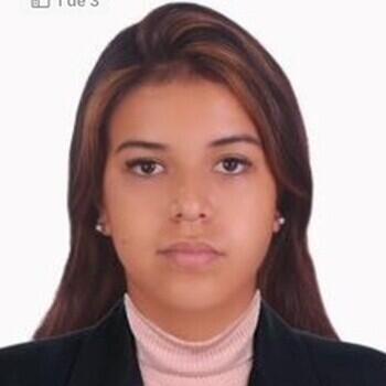 Niñera en Cali: Alejandra