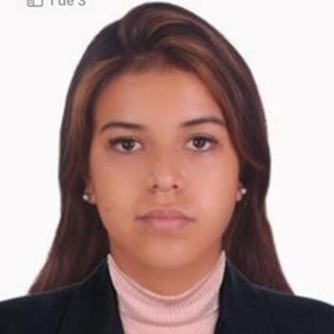 Niñera en Cali: Alejandra