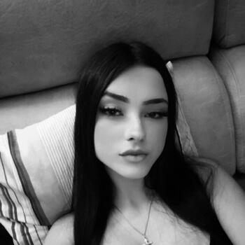 Babysitter in Madrid: Andrea