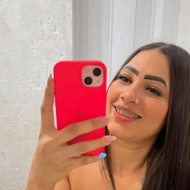Babysitter in Campinas: Bruna