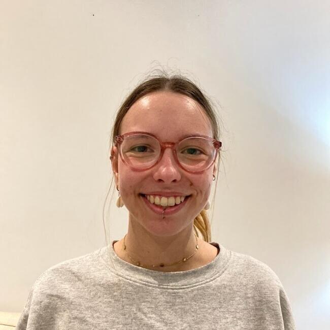 Babysitter in Barcelona: Lluna