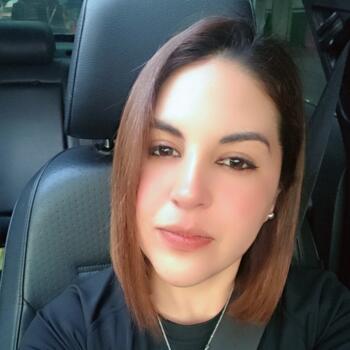 Niñera Zinacantepec: MARITZA