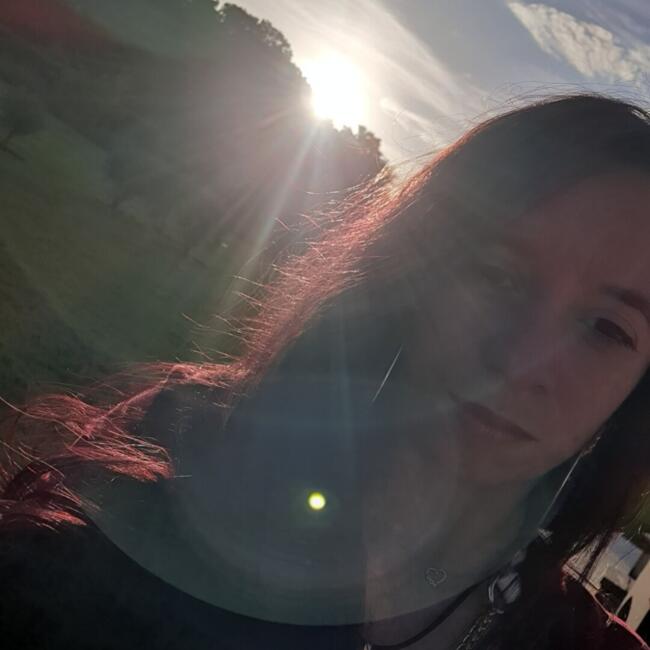 Nanny in Loire-sur-Rhône: Sandrine