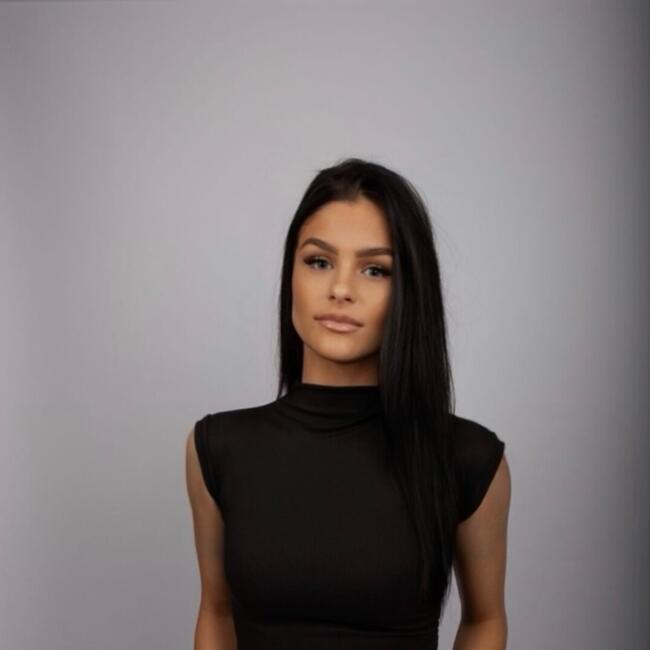 Babysitter in Lambersart: Anaelle