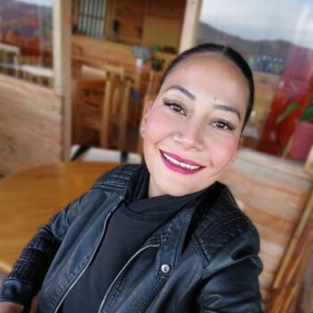 Trabajo para niñera en Tláhuac: trabajo de niñera Cecilia