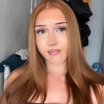 Babysitter Stoke-on-Trent: Alisha