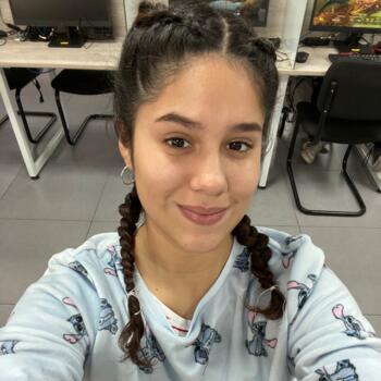 Babysitter in Comas (Departamento de Lima): Dany