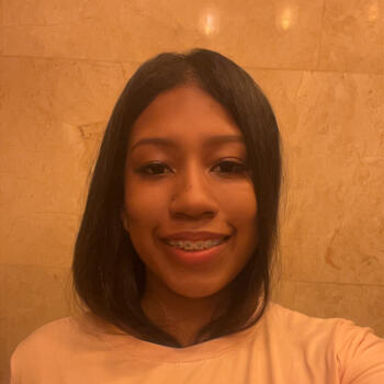 Babysitter Panama City: Krystel