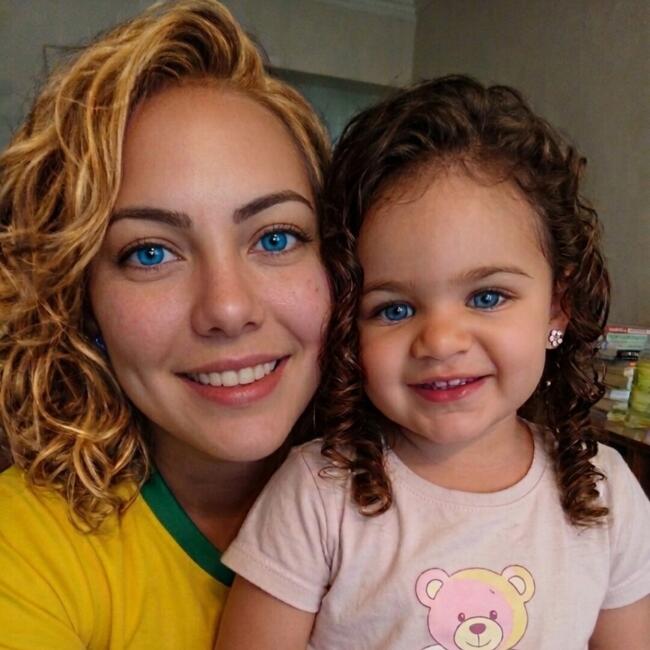 Babysitting job in Santo André: Guilherme