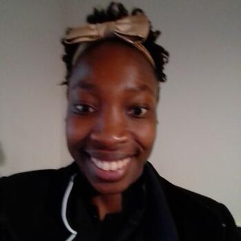 Babysitter Pretoria: Jaqueline
