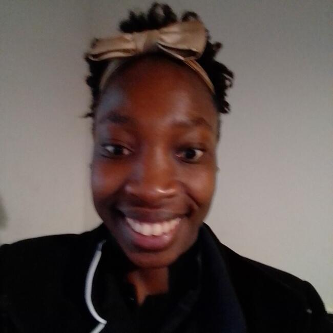Babysitter in Pretoria: Jaqueline