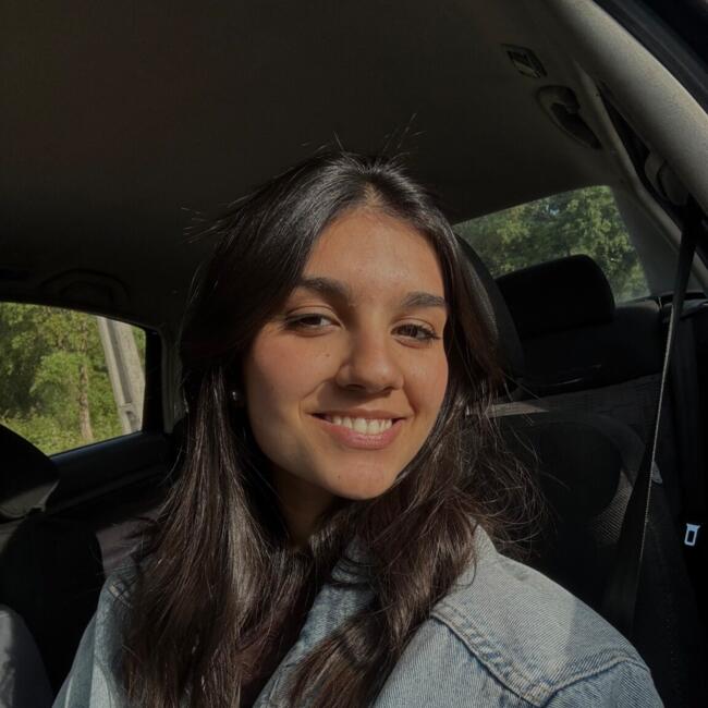 Babysitter in Abrantes: Maria Margarida