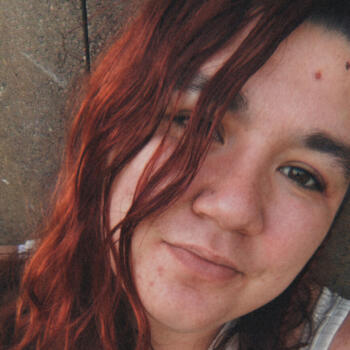 Canguro en Barcelona: Ari