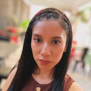 Babysitter Rancagua: María Fernanda