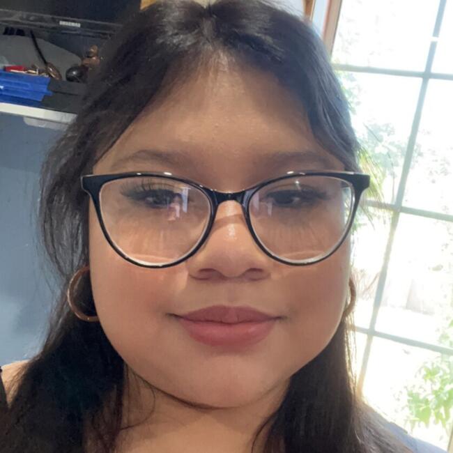 Babysitter in Ecatepec: Kimberly