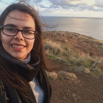 Baby-sitter in Mondorf-les-Bains: Monica