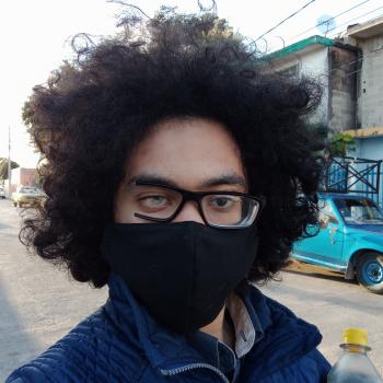 Babysitter in Mérida: Adan