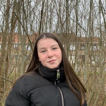 Babysitter in Brugge: Febe