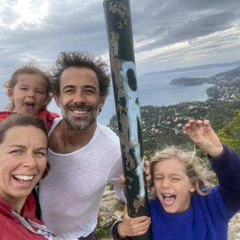 Babysitting job in Châtillon: babysitting job Stephane