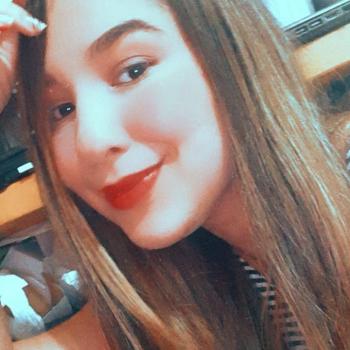 Niñera en Rionegro: Stefany