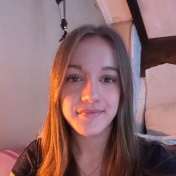 Babysitter in Brussel: Lola