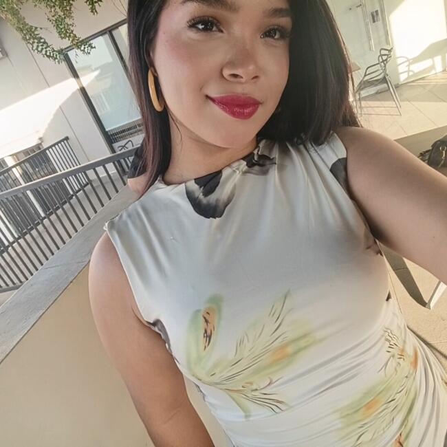 Niñera en La Chorrera: Paola