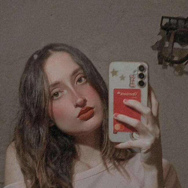 Niñera en Tlanepantla de baz: Mar