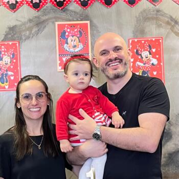 Família Caxias do Sul: Fernando