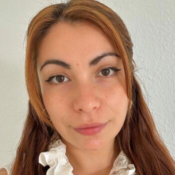 Babysitter in Leipzig: Francisca