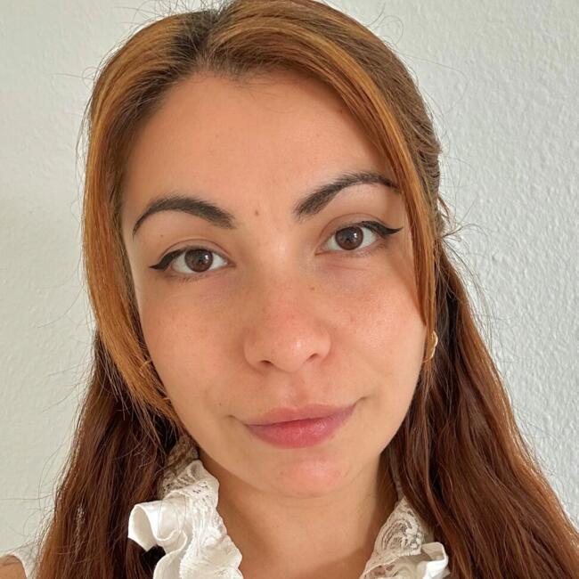 Babysitter in Leipzig: Francisca