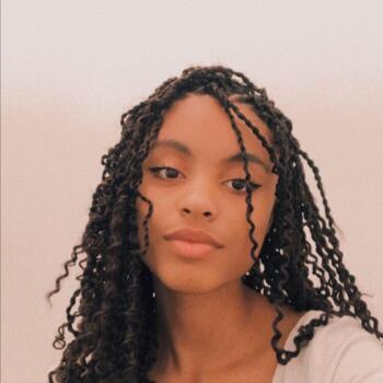 Baby-sitter in Asnières-sur-Seine: Tamika