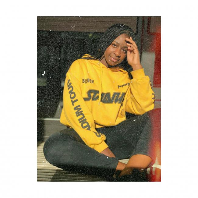 Baby-sitter in Braine-l'Alleud: Divine