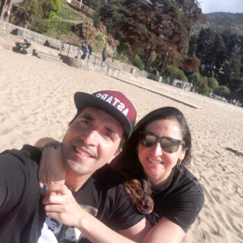 Trabajo de niñera en Peñaflor: trabajo de niñera Andrés
