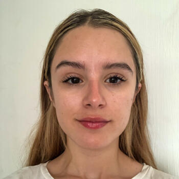 Niñera Montevideo: Romina