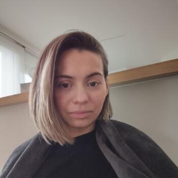 Babysitjob in Brussel: babysitjobs Nathalia