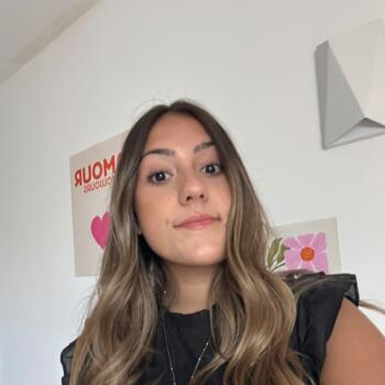 Babysitter in Lons: Louane