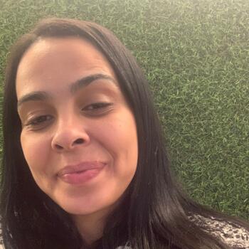 Babysitter in Belo Horizonte: Barbara