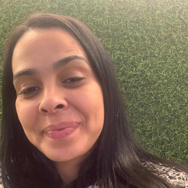 Babysitter in Belo Horizonte: Barbara