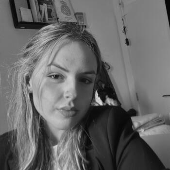 Nanny in Cerdanyola del Vallès: Ainoa