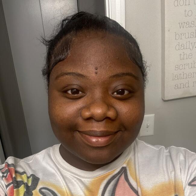 Babysitter in Orange Park: Shamiyah