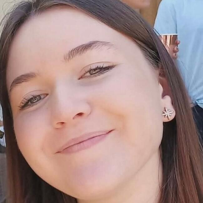 Babysitter in Aix-en-Provence: Louise