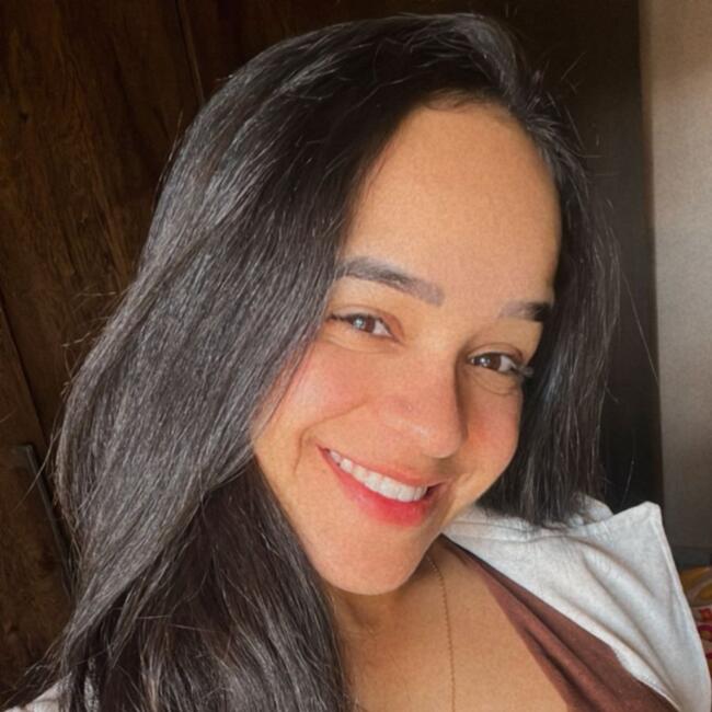 Babá em Ibirité: Evelyn