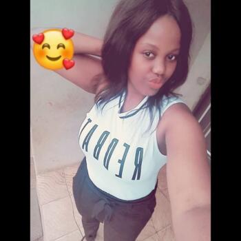 Nanny in Inanda: Nonceba