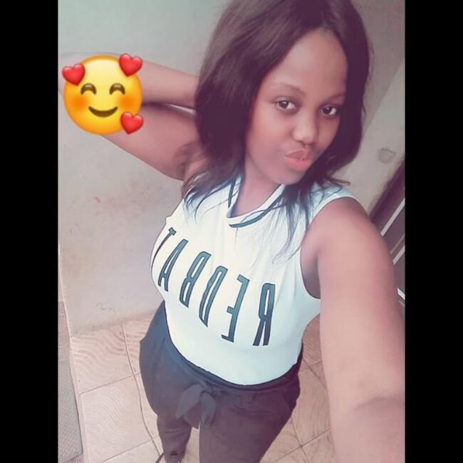 Nanny in Inanda: Nonceba