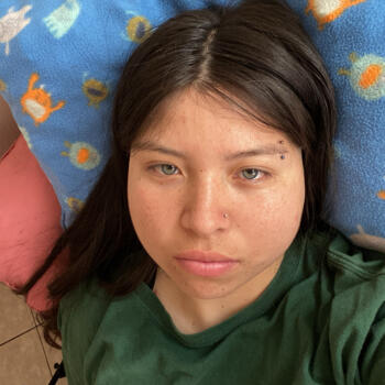 Babysitter in San Pedro de la Paz: Darling Guzman