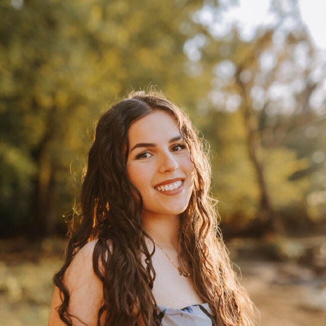 Babysitter in Neu-Ulm: Sarah