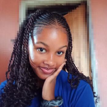 Babysitter in Taung (North West): Lungiswa