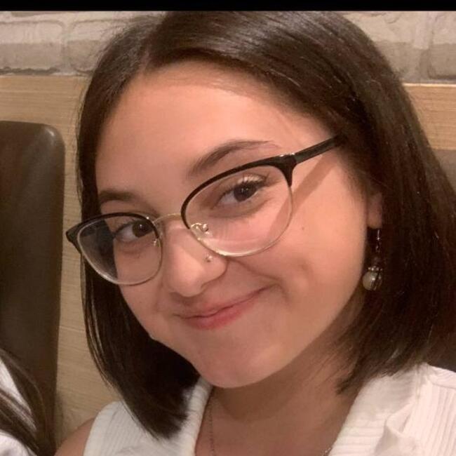 Babysitter in Málaga: Lucia