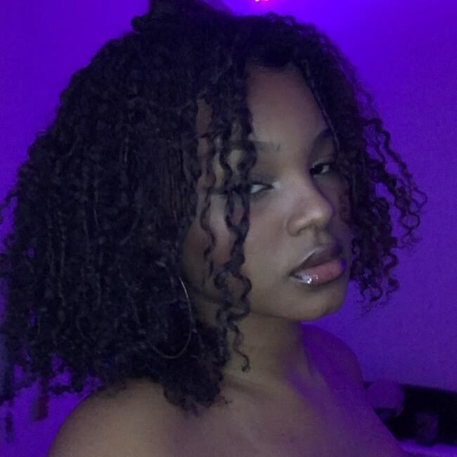 Babá em Fortaleza: Alexsa