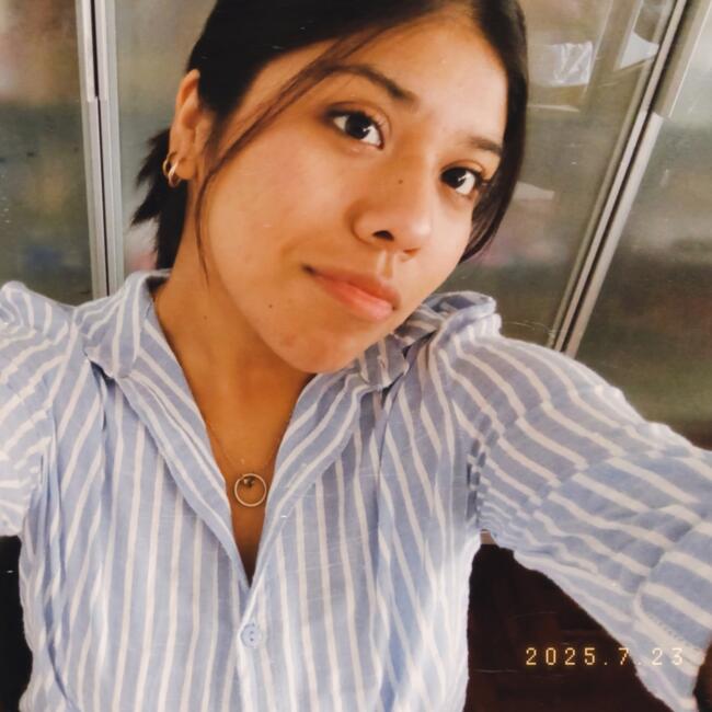 Canguro en Pamplona: Anghy